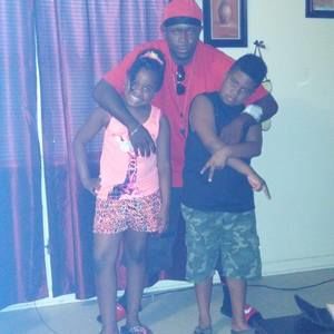 Meet your Posher, Kenneth